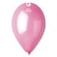 Латексный Воздушный Шар 10’’ (25см) ROSE МЕТАЛЛИК - изображение 1
