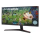 Монитор LG 29WP60G-B - изображение 3