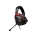 Наушники ASUS ROG Delta S Core 3,5мм Black/Red (90YH03JC-B1UA00) - изображение 3