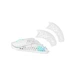 Мышка Xtrfy M42 RGB Wireless White (M42W-RGB-WHITE) - изображение 6