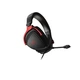 Наушники ASUS ROG Delta S Core 3,5мм Black/Red (90YH03JC-B1UA00) - изображение 6