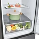 Холодильник LG GW-B509CLZM - изображение 3