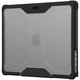 Чохол до ноутбука UAG 14" Apple MacBook Pro 2021 Plyo, Ice (134000114343) - зображення 2