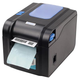 Принтер этикеток X-PRINTER XP-370BM USB, Ethernet (XP-370BM) - изображение 1