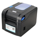 Принтер этикеток X-PRINTER XP-370BM USB, Ethernet (XP-370BM) - изображение 2