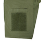 Футболка Condor Trident Short Sleeve Battle Top. XL. Olive drab - зображення 2