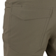 Штани Condor-Clothing Odyssey Pants Gen II. 32-34 Charcoal - изображение 5