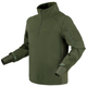 Куртка Condor Patrol 1/4 Zip Soft Shell. XL. Tan - зображення 3