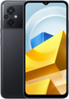 Смартфон Poco M5 4/128GB, Black (Global Version) - зображення 1