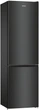Холодильник GORENJE NRK6202EBXL4 - изображение 2