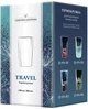 Термокухоль з кришкою Limited Edition Travel Me 360 мл (HTK-054) - зображення 4
