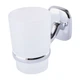 Стакан одинарний Perfect Sanitary Appliances RM 1101 - изображение 1