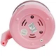 Электрокастрюля для путешествий "Cooking Pot YS-402" 600W, Розовая кастрюля электрическая на 1.5 л (1009574-Pink) - изображение 4