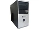 ПК Impression / Intel Core 2 Quad Q8400 (4 ядра по 2.66 GHz) / 4 GB DDR2 / 160 GB HDD / GMA x3100 Graphics / DVD-ROM б/у - изображение 1