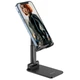 Подставка для телефона Borofone BH42 Star folding desktop stand Черный - изображение 2