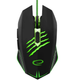 Мышь проводная Esperanza Mouse MX209 CLAW 1.5м - изображение 1