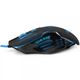 Мышь проводная Esperanza Mouse MX403 APACHE 1.5 Blue - изображение 3