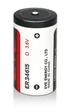 Батарейка литиевая EVE ER34615 STD, "D", 3.6V, LiSOCl2 - изображение 2