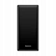УМБ (Power Bank) Baseus Mini JA X30 PPJAN-C01 Black, 30000mAh, 15W, SCP, LED, Box - зображення 5