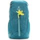 Туристический рюкзак Deuter AC Lite 22 SL объем 22 л светоотражающие накладки, Petrol - изображение 2