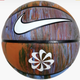 Баскетбольный мяч Nike Everyday (размер 6, цветной) N.100.7037.987.06 - изображение 1