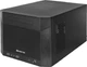 Корпус Chieftec PRO Cube Mini Black (CN-01B-OP) - зображення 2