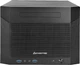 Корпус Chieftec PRO Cube Mini Black (CN-01B-OP) - зображення 3