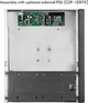 Корпус Chieftec Compact Black (IX-06B-OP) - зображення 8