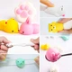 Набор игрушек-сюрпризов 10 шт Сквиши Моти - Mochi Squishy - антистресс - изображение 3