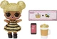 Игровой набор Кукла L.O.L. Surprise! Queen Bee - ЛОЛ в Шаре Квин Би (Королева Пчелка) Перевыпуск - 586258 - изображение 5