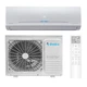 Кондиционер настенный DAIKO ASP-H12WINX/AS-H12WINX NORTHLAND INVERTER Wi-Fi R32 -25 - изображение 1
