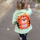 Детский рюкзак Koala Котик для детей 2, 3, 4 года. - изображение 3