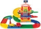 Garaż Wader Play Tracks Garage 57x80 cm (5900694530300) - obraz 2