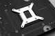 Бэкплейт EK-Quantum Velocity Backplate - LGA1700 (3831109861691) - изображение 5