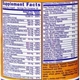 Витаминно-минеральный комплекс NOW Foods ADAM, Superior Men's Multi 60 Tabs - изображение 2