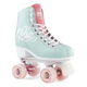 Ролики Rio Roller Script teal-coral - зображення 1
