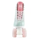 Ролики Rio Roller Script teal-coral - зображення 3