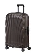 Чемодан 69 См Samsonite C-LITE BROWN 69x46x29 CS2*03003 - изображение 5