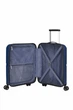 Чемодан 55 См American Tourister AIRCONIC BLUE 55x40x23 88G*41005 - изображение 4
