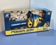 Детская игрушечная бензопила Цепь вращается Power Saw на батарейках со ЗВУКОМ (192E1) Желтый - изображение 5