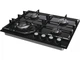 Варильна поверхня Gorenje GTW641KB - изображение 6