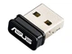 Wi-Fi адаптер Asus USB-N10 NANO - зображення 1