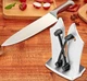 Точилка для кухонних ножів Bavarian Edge Knife Sharpener - изображение 2