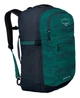 Рюкзак Osprey Daylite Carry-On Travel Pack 44 Night Arches Green (туристичний, для подорожей) - зображення 1