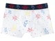 Трусики-боксеры набор 3 шт. для мальчика Lupilu LIDL 382527 110-116 см (4-6 years) Комбинированный - изображение 3