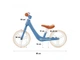 Детский беговел Fly Plus, Kinderkraft (голубой), KKRFLPLBLU0000 - изображение 6