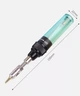 Паяльник газовый SENOIX ironGas Pro Green зелёный - изображение 6