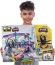 Zestaw do gry Metal Machines Spider Strike Atak pająka (193052030801) - obraz 4