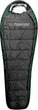 Спальный мешок Trimm Highlander Green 195 R - изображение 1