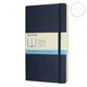 Блокнот Moleskine Classic середній сапфір 8055002854764 - изображение 1